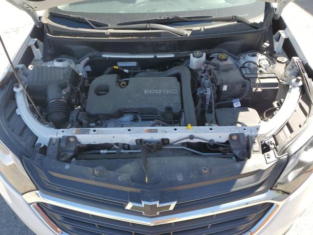 CHEVROLET EQUINOX LT 2021