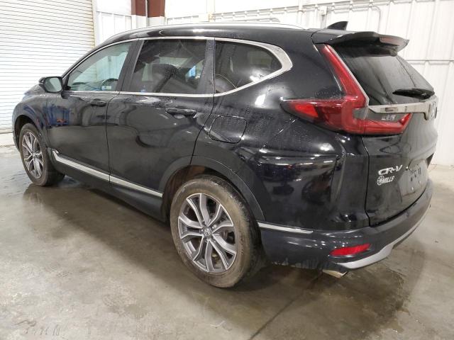 HONDA CR-V TOURING 2021