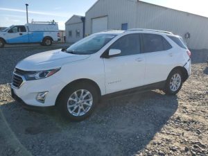 CHEVROLET EQUINOX LT 2021
