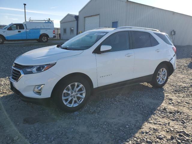 CHEVROLET EQUINOX LT 2021