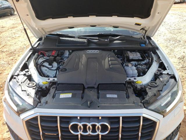 AUDI Q7 PREMIUM PLUS 2021