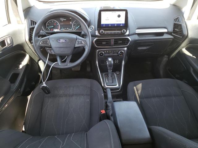 FORD ECOSPORT SE 2021