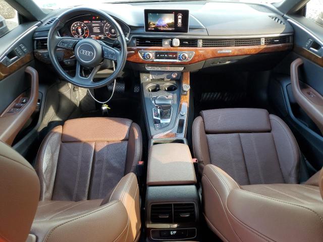 AUDI A5 PREMIUM PLUS S-LINE 2018