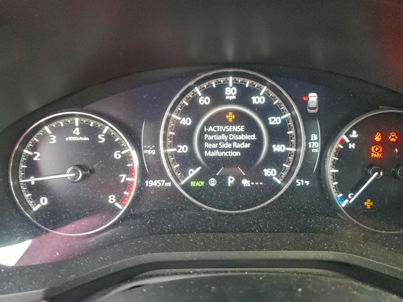 MAZDA CX-90 SELECT 2024