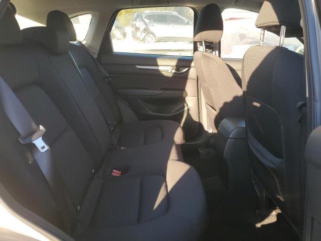 MAZDA CX-5 2025