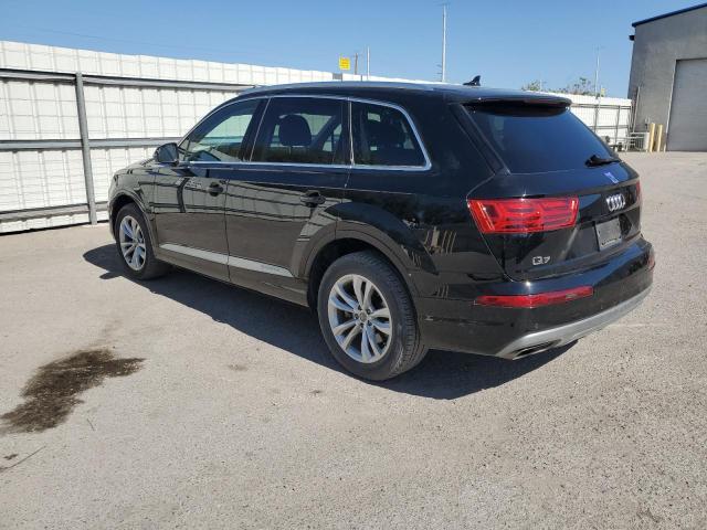 AUDI Q7 PREMIUM 2018
