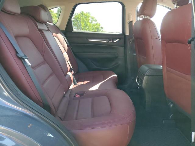 MAZDA CX-5 PREFERRED 2023