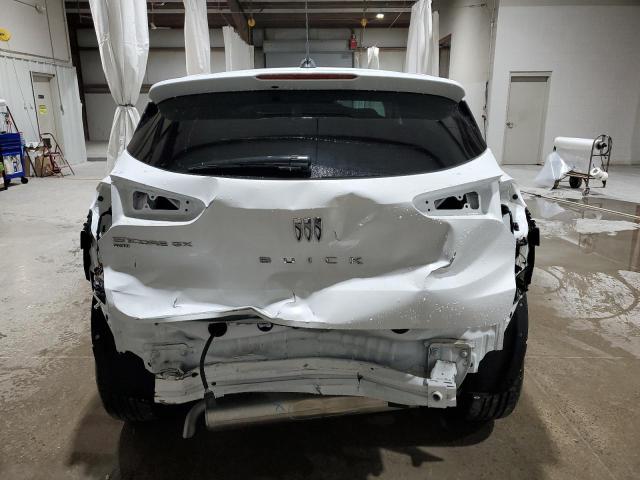BUICK ENCORE GX PREFERRED 2024