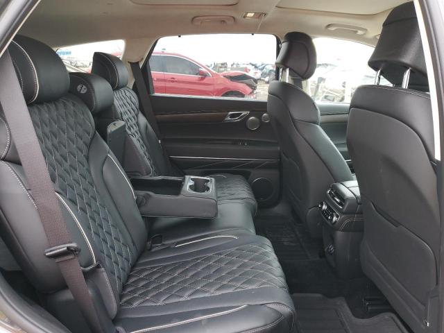 GENESIS GV80 BASE 2023