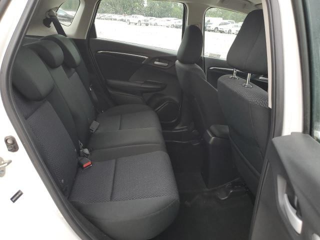 HONDA FIT LX 2019