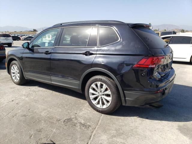 VOLKSWAGEN TIGUAN S 2019