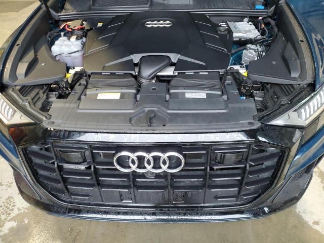 AUDI Q8 PREMIUM PLUS S-LINE 2022