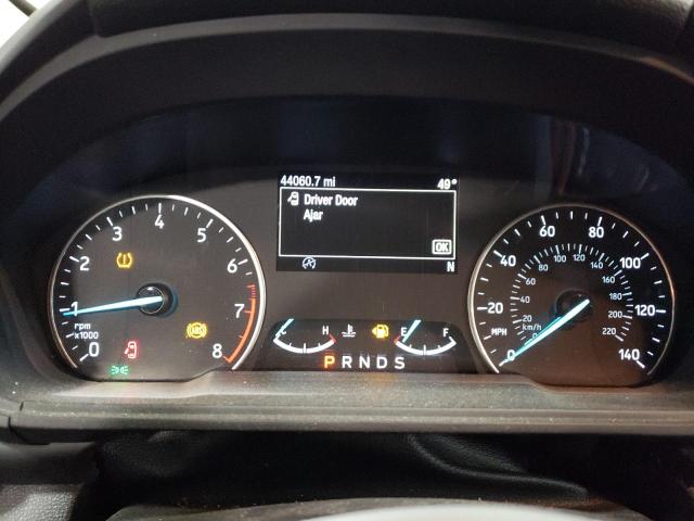 FORD ECOSPORT SE 2021