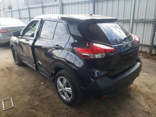 NISSAN KICKS S 2019
