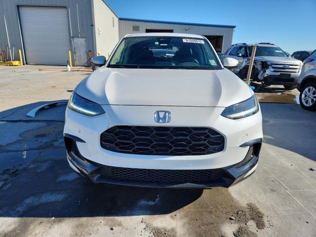 HONDA HR-V EXL 2024