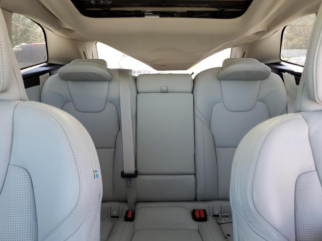 VOLVO XC60 B5 INSCRIPTION 2021