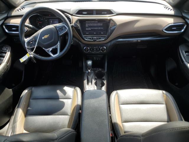 CHEVROLET TRAILBLAZER ACTIV 2021