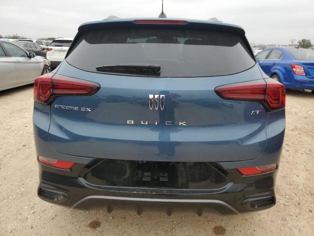 BUICK ENCORE GX SPORT TOURING 2024