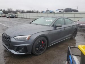 AUDI S5 PREMIUM PLUS 2022