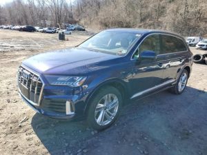 AUDI Q7 PREMIUM PLUS 2023