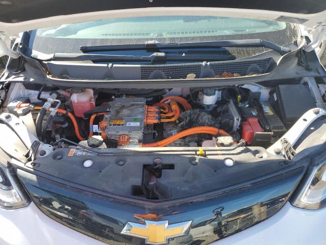 CHEVROLET BOLT EV PREMIER 2018