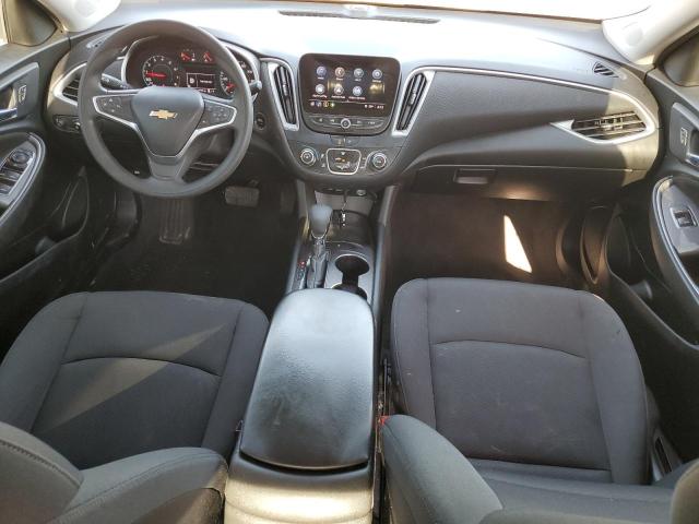 CHEVROLET MALIBU LS 2022