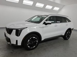 KIA SORENTO S 2024
