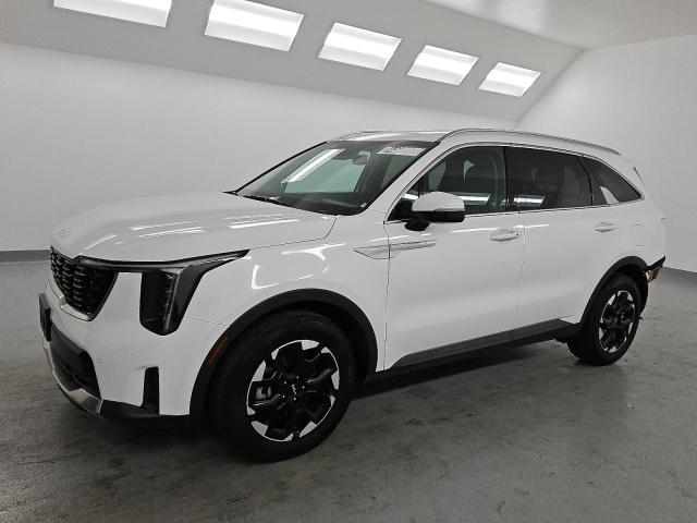 KIA SORENTO S 2024
