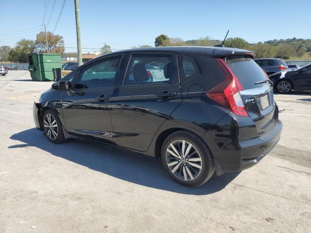 HONDA FIT EXL 2020