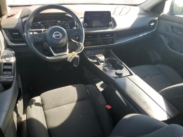 NISSAN ROGUE S 2023