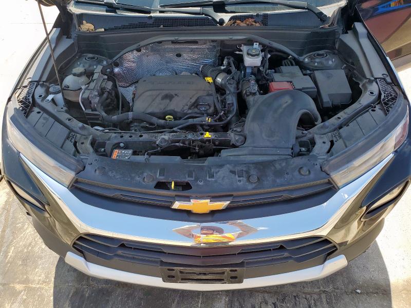 CHEVROLET TRAILBLAZER LT 2023