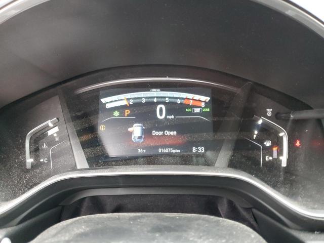 HONDA CR-V EXL 2022