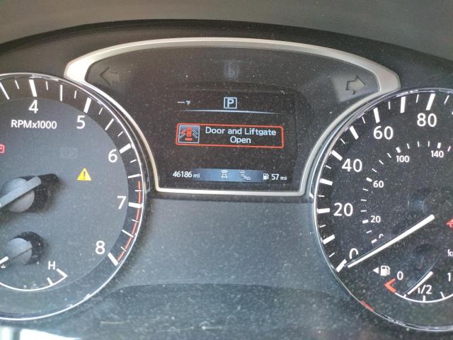 NISSAN PATHFINDER S 2019