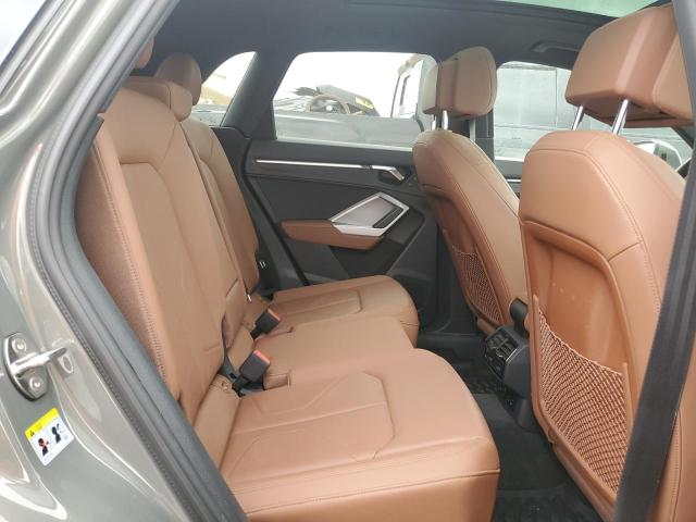 AUDI Q3 PREMIUM S LINE 45 2021