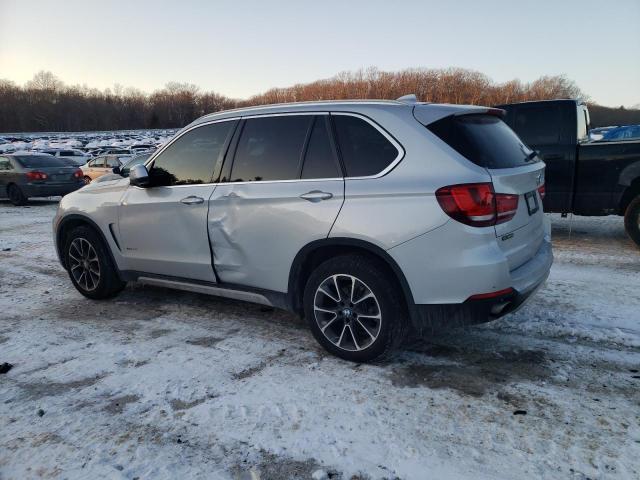 BMW X5 XDRIVE35I 2017