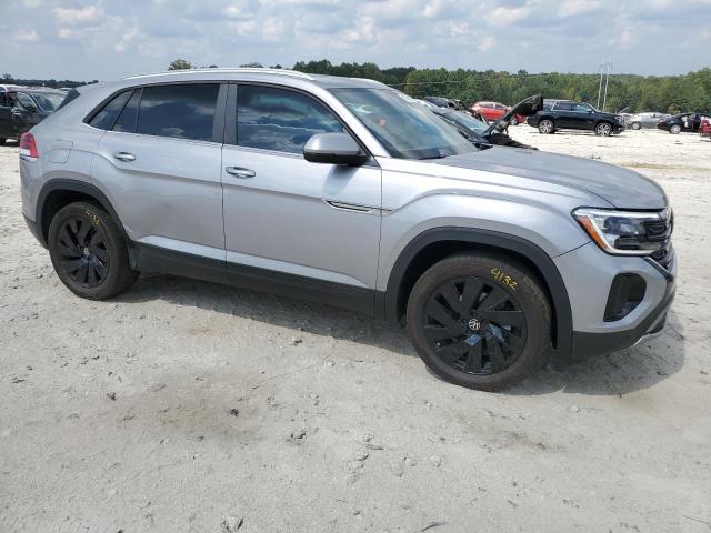 VOLKSWAGEN ATLAS CROSS 2023