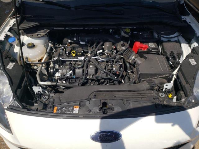 FORD ESCAPE TITANIUM 2022