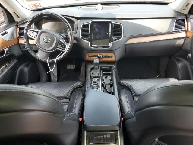 VOLVO XC90 T6 2018