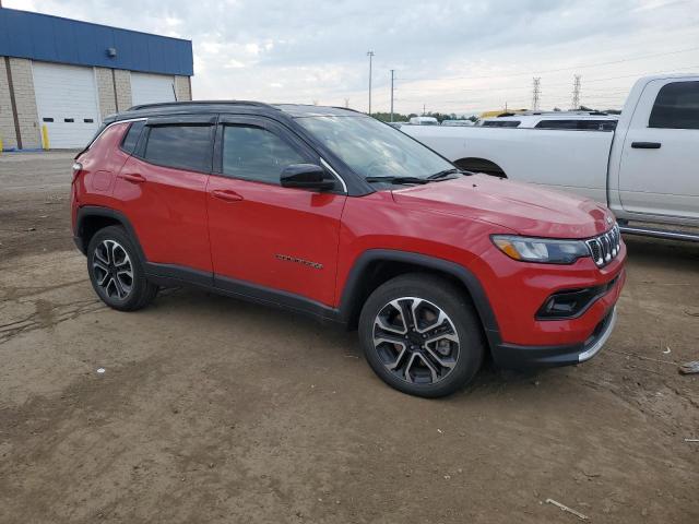 JEEP COMPASS LIMITED 2023
