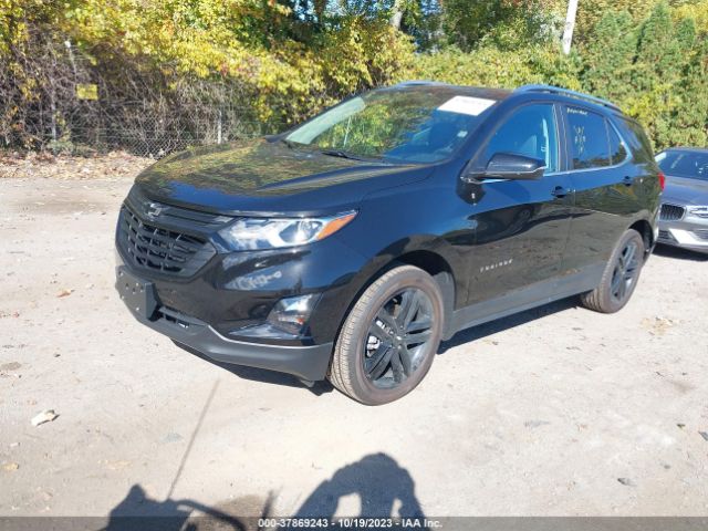 CHEVROLET EQUINOX 2021