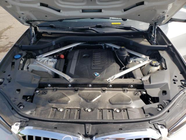 BMW X5 XDRIVE40I 2019