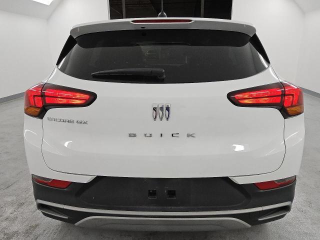 BUICK ENCORE GX PREFERRED 2024