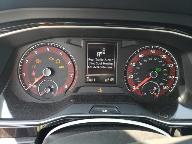 VOLKSWAGEN JETTA S 2021