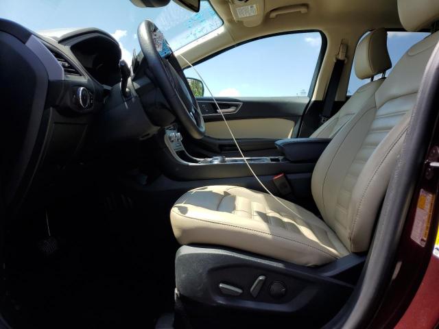 FORD EDGE SEL 2024