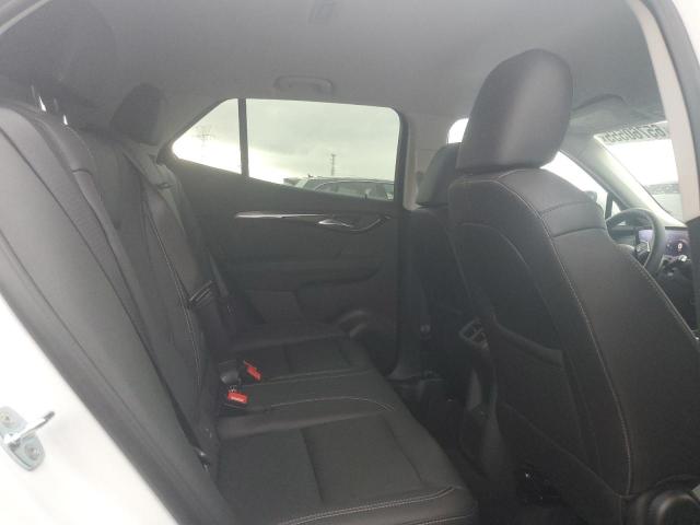 BUICK ENVISION PREFERRED 2024