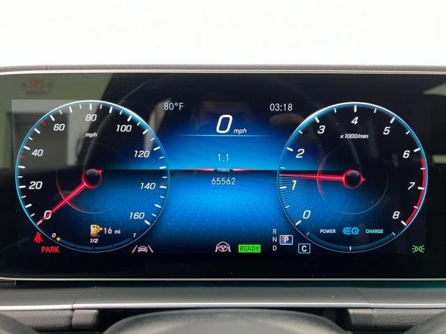 MERCEDES-BENZ GLS 450 4MATIC 2022