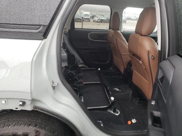 FORD BRONCO SPORT BIG BEND 2023