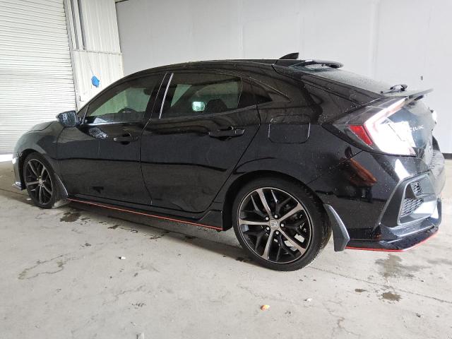 HONDA CIVIC SPORT TOURING 2020