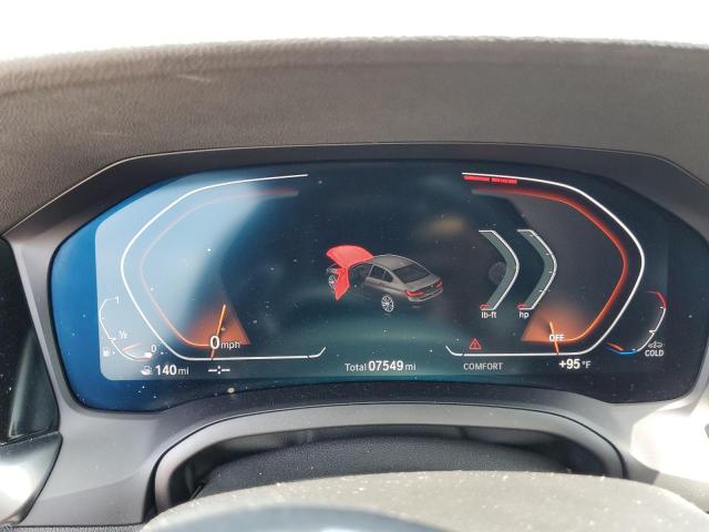 BMW 330I 2022