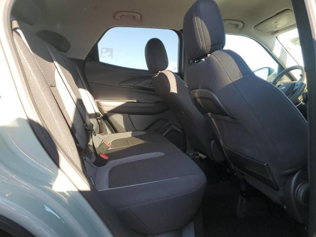 CHEVROLET TRAILBLAZER LT 2024